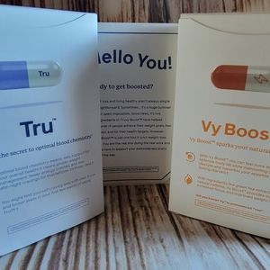 COPY - New Truvy Weight Loss